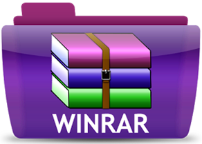 Membagi File Menjadi Beberapa Bagian dengan WinRar 00