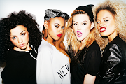 Neon Jungle