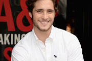 Diego Boneta