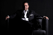 Gilberto Santa Rosa