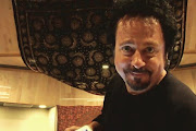 Steve Lukather