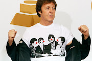 Paul McCartney