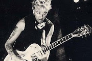 Brian Setzer