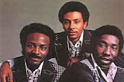 The O'Jays