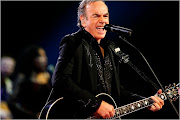 Neil Diamond