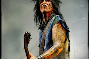 Nikki Sixx