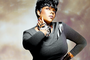 Syleena Johnson