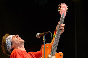 Manu Chao