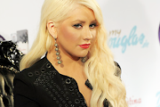 Christina Aguilera