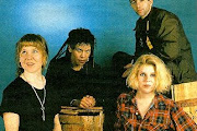 Throwing Muses