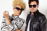 Sneaky Sound System