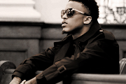August Alsina
