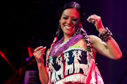 Lila Downs