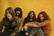 Black Sabbath