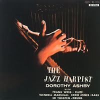 The Jazz Harpist