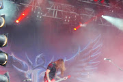 Hammerfall