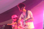 Darwin Deez