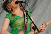 Lucinda Williams