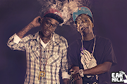 Wiz Khalifa & Curren$y