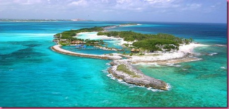 Foto Bahamas Spiagge 7
