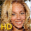 Beyonce Jigsaw HD logo