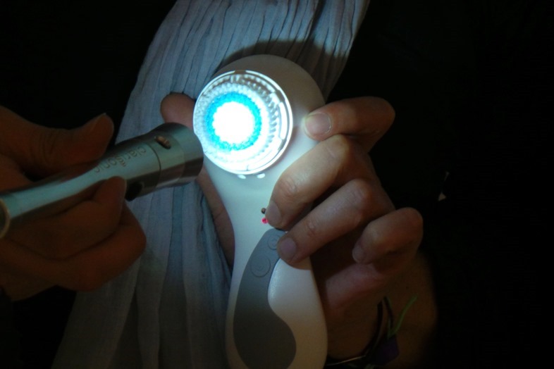 300 vibbrazioni in un secondo