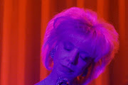 Julee Cruise