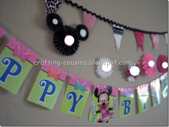 Minnie Mouse Party (14)