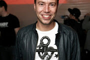 Sander Van Doorn