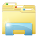 Windows Explorer ícone