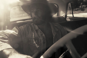 Angus Stone