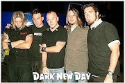 Dark New Day