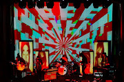 The Black Angels