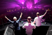 Above & Beyond