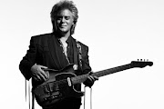 Marty Stuart
