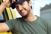 Luke Bryan