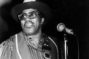 Bo Diddley