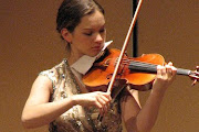 Hilary Hahn