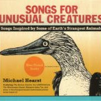 Songs For Unusual Creatures