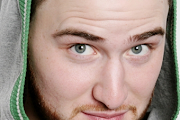 Mike Posner