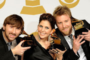Lady Antebellum