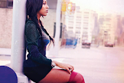 Melanie Fiona