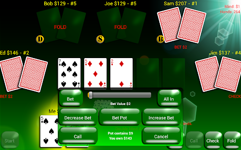 Download PlayPoker Texas Hold'em Poker APK