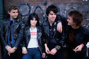 Joan Jet & The Blackhearts