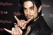 Dave Navarro