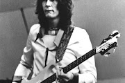 Chris Squire