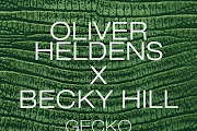 Oliver Heldens & Becky Hill