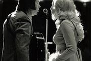 George Jones & Tammy Wynette