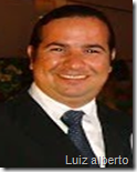 luis alberto III