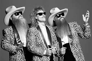 ZZ Top